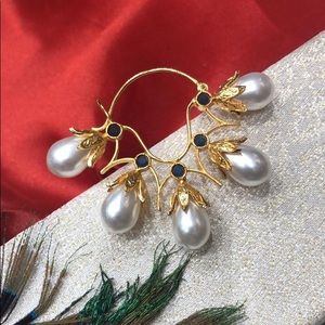 Gorgeous pearl Earrings